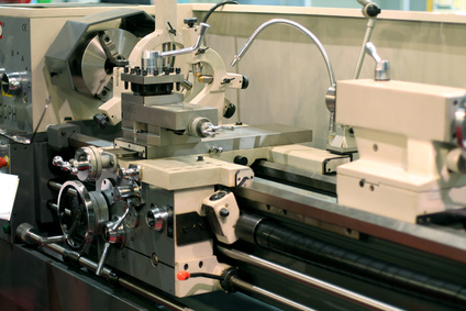 Industrie manufacturière machine outils